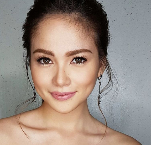Elisse Joson