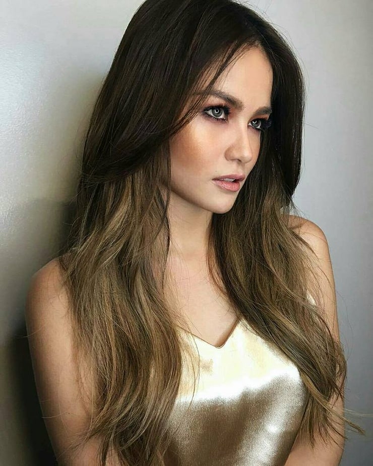 Elisse Joson Elisse Joson