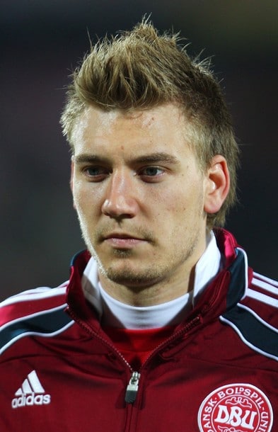 Nicklas Bendtner