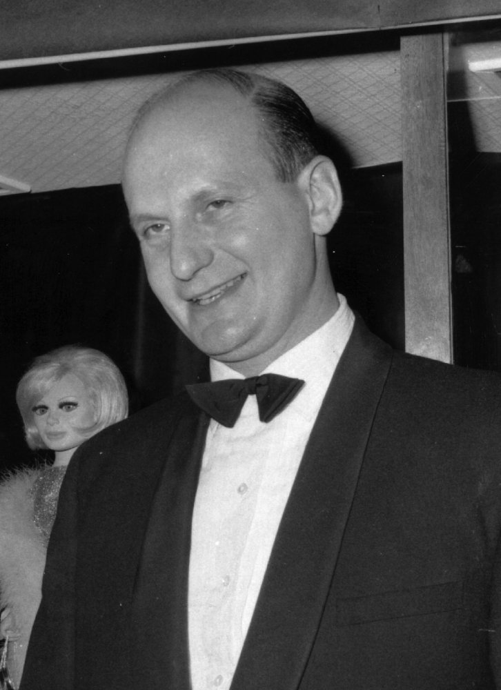 Gerry Anderson