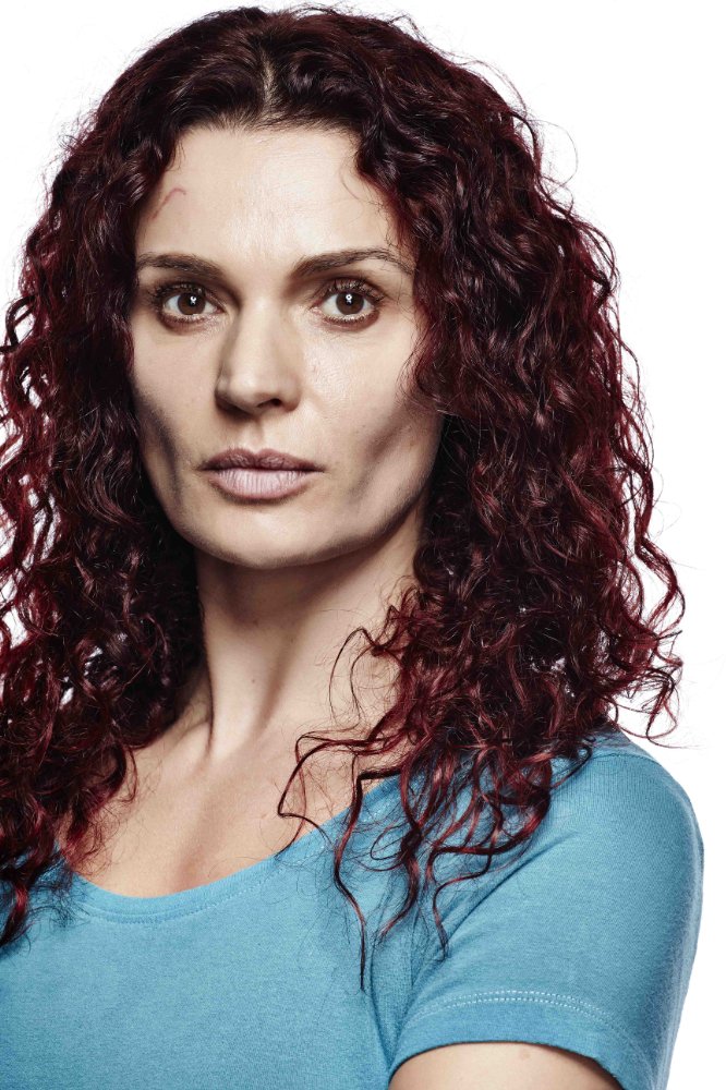 Danielle Cormack