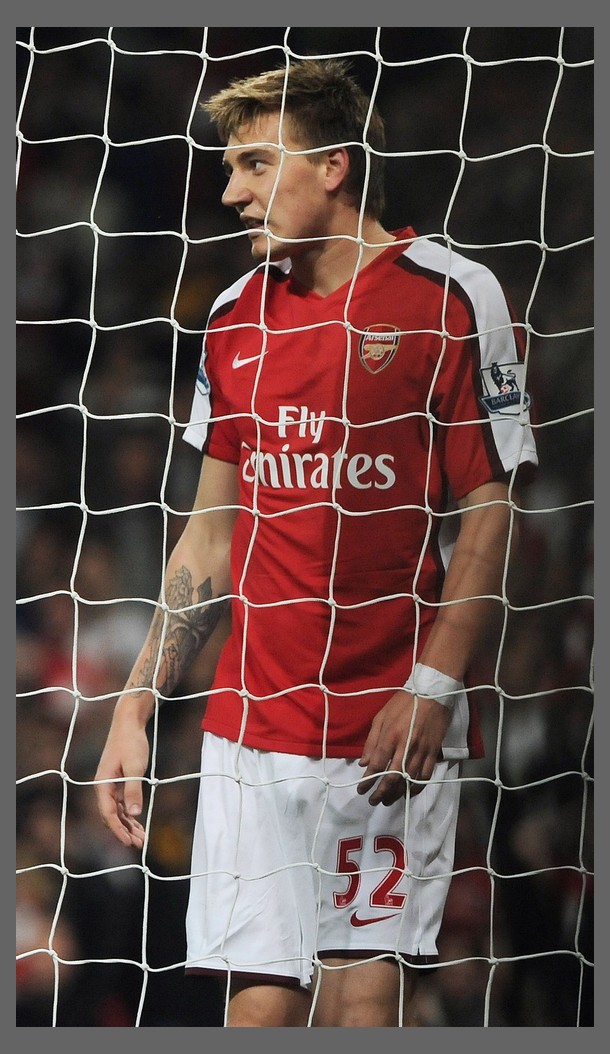 Nicklas Bendtner