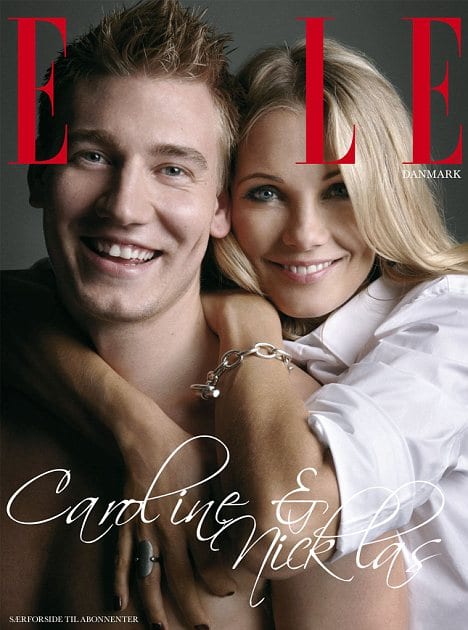 Nicklas Bendtner