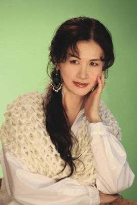 Miyuki Nakajima