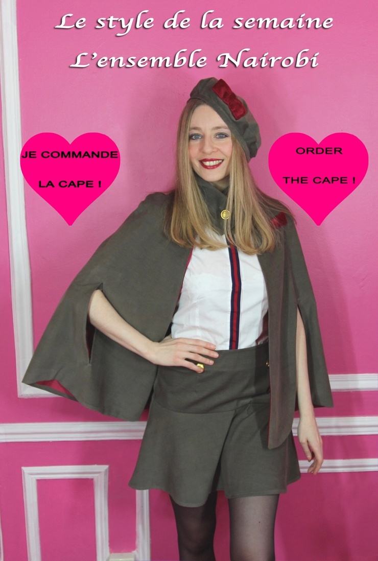 Capucine Ackermann
