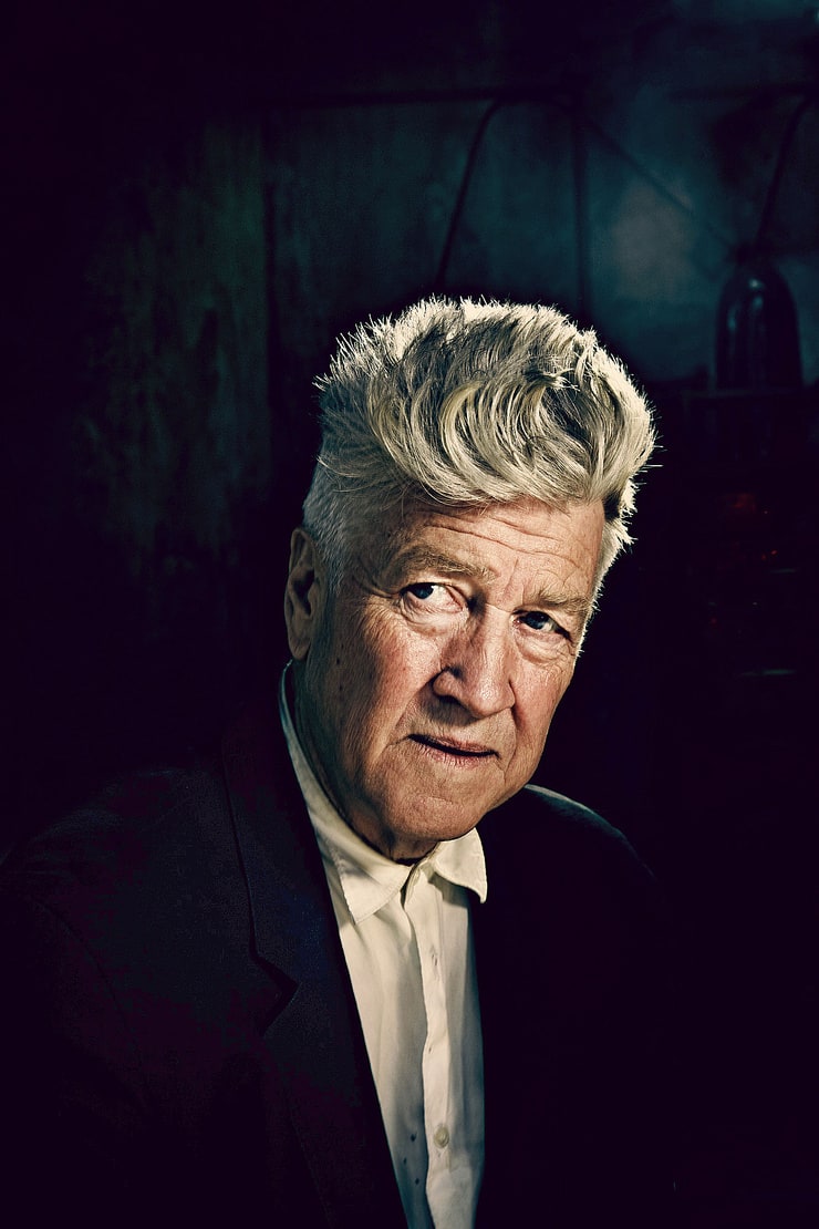 David Lynch