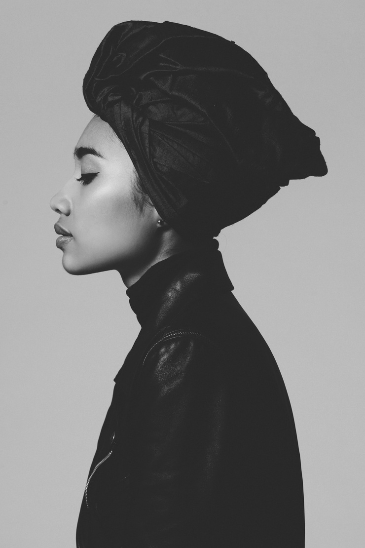 Yuna Yuna