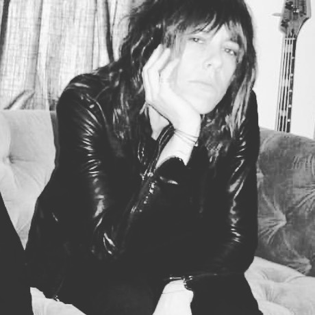 Katherine Moennig