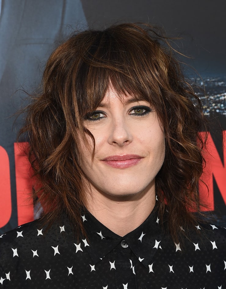 Katherine Moennig