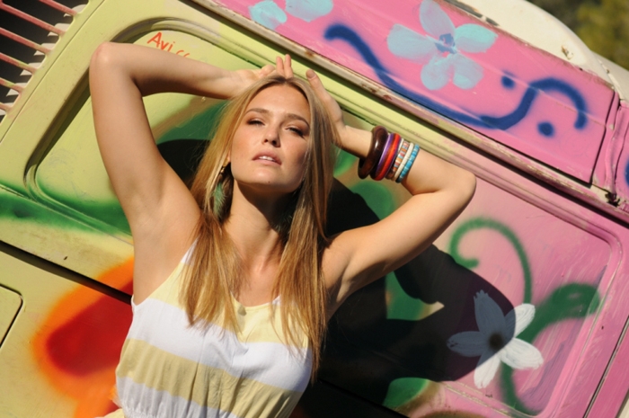 Bar Refaeli