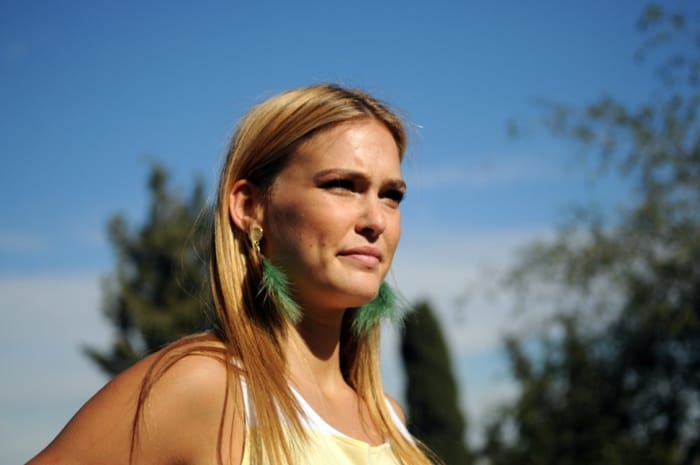 Bar Refaeli