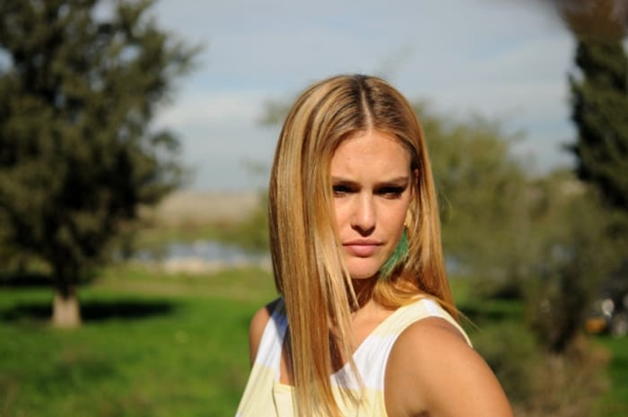 Bar Refaeli