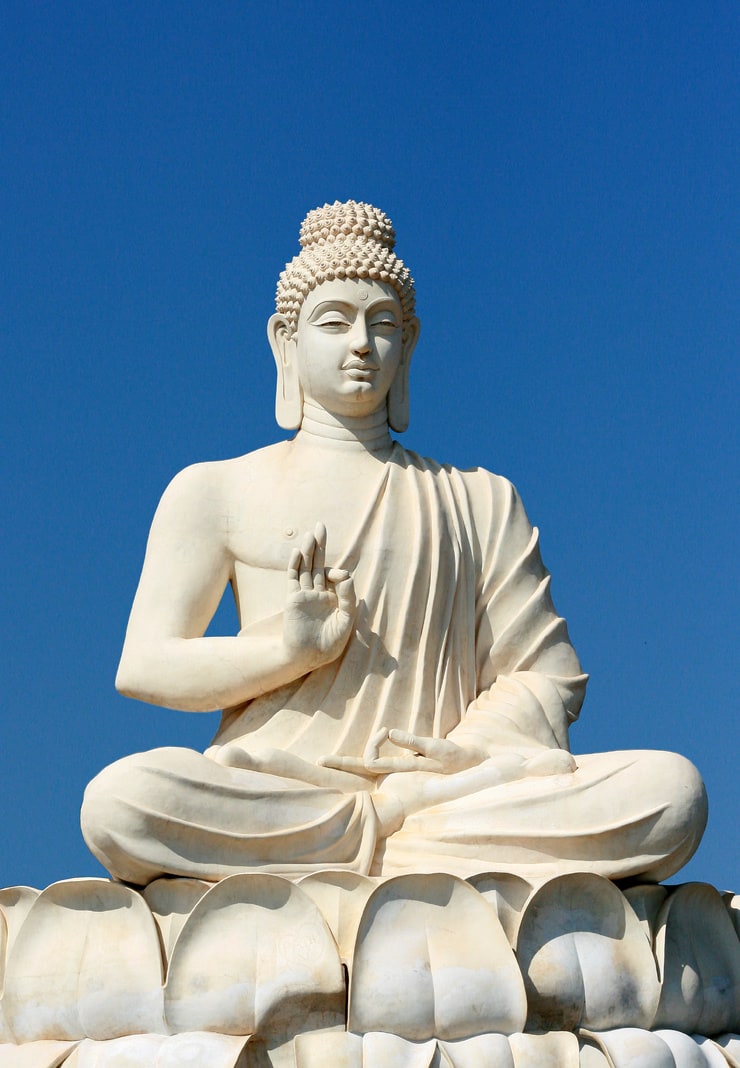 Buddha