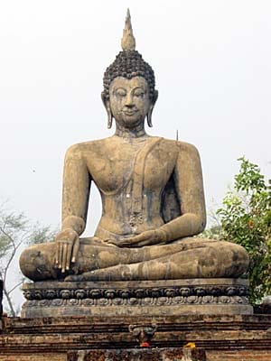 Buddha