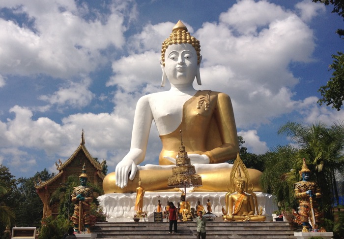 Buddha