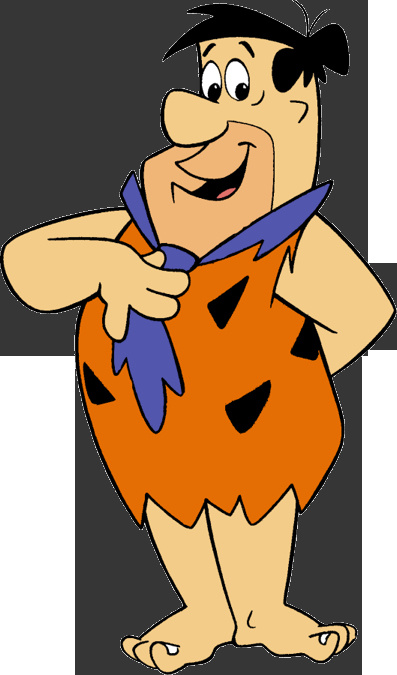 Fred Flintstone