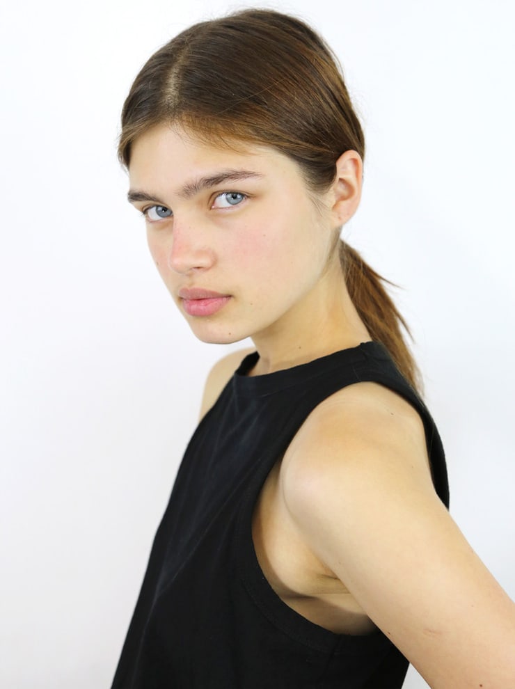 Nastya Zakharova