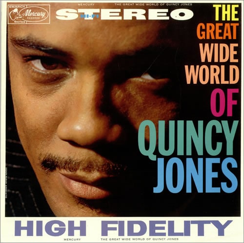 Quincy Jones