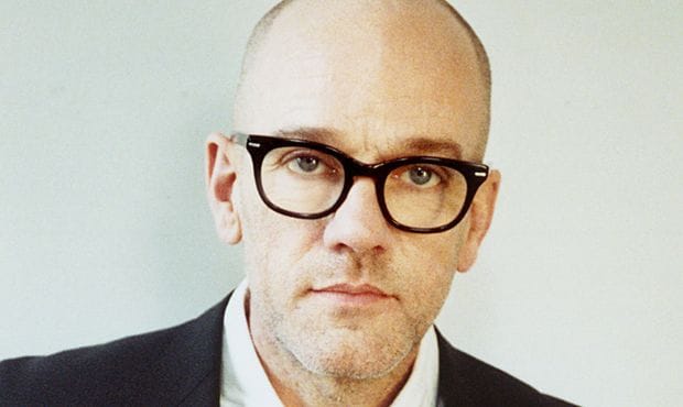 Michael Stipe