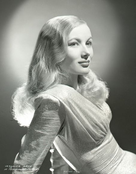 Veronica Lake Veronica Lake