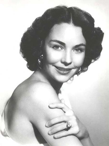 Image of Jennifer Jones