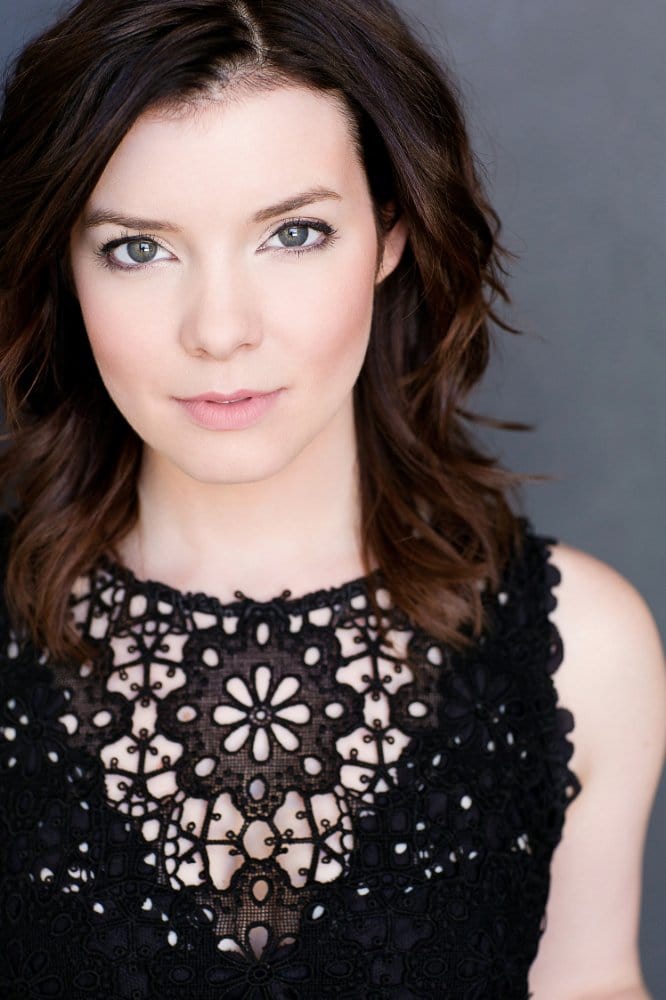 Cherami Leigh