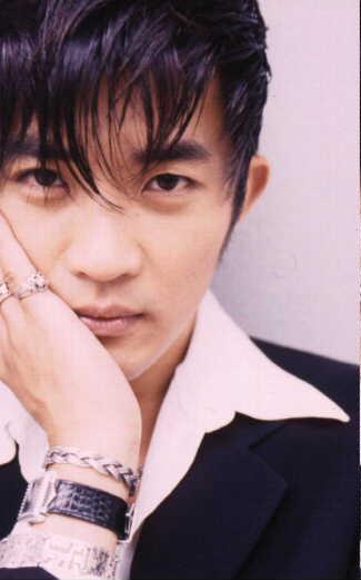 Jae-wook Ahn