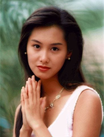 Athena Chu Athena Chu