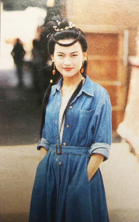 Jessie Chan