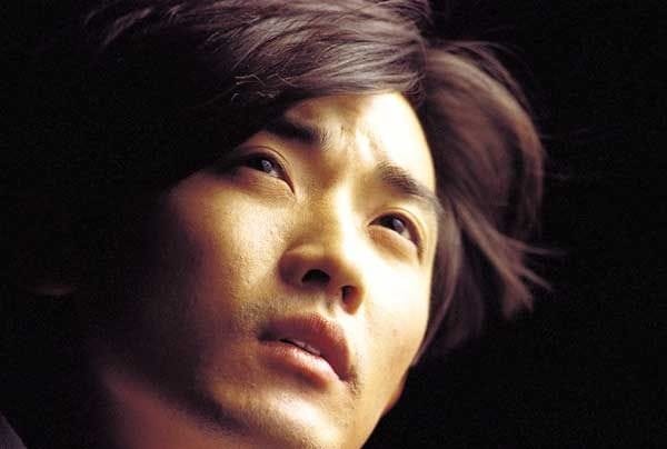 Jae-wook Ahn