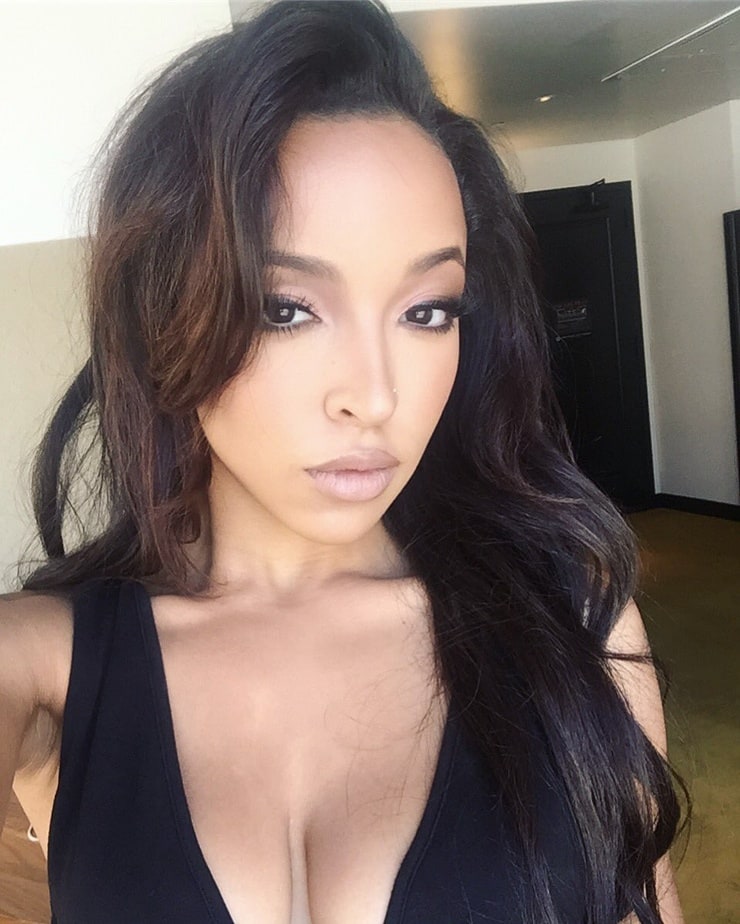 Tinashe Kachingwe