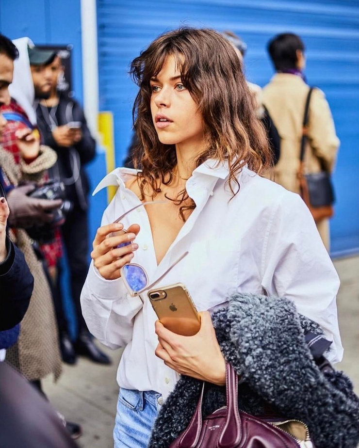 Georgia Fowler Georgia Fowler