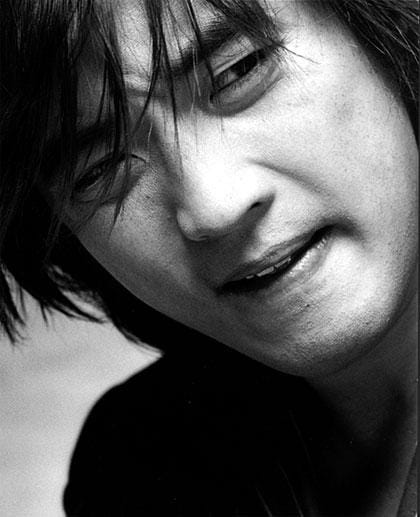 Jae-wook Ahn