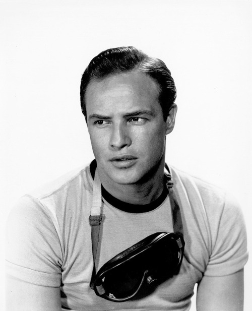 Marlon Brando