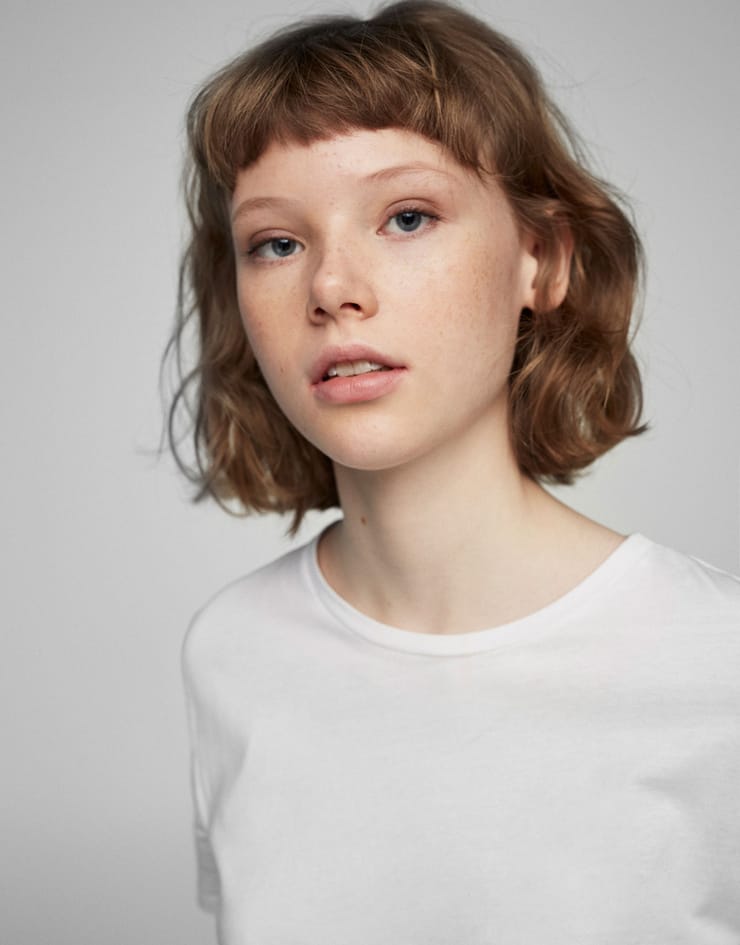 Catharina Pedersen Catharina Pedersen