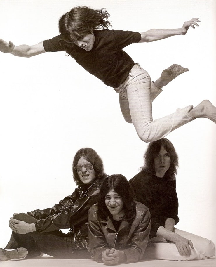 The Stooges