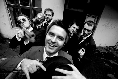 Kaizers Orchestra