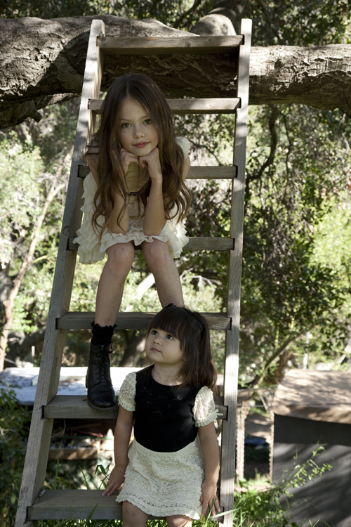 Mackenzie Foy