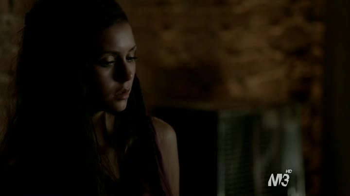 Nina Dobrev