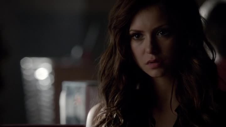 Nina Dobrev