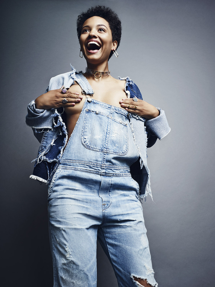 Kiersey Clemons Kiersey Clemons