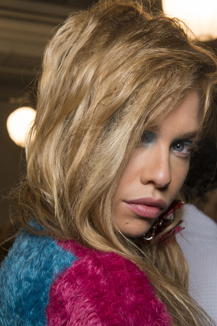 Stella Maxwell Stella Maxwell