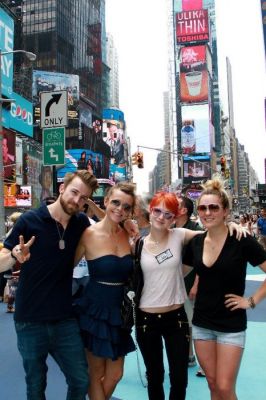 Paramore