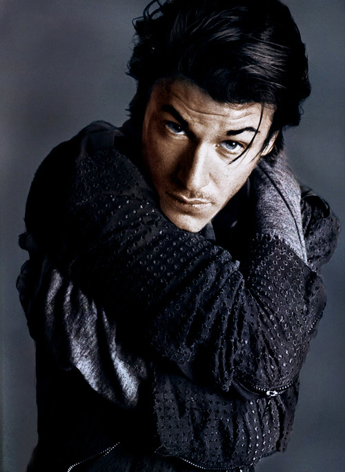 Gaspard Ulliel