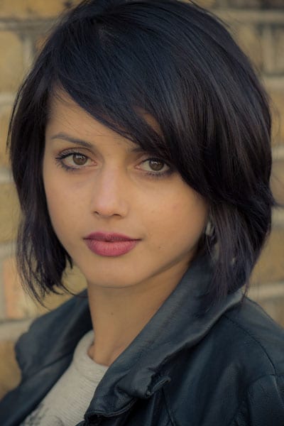 Amrita Acharia