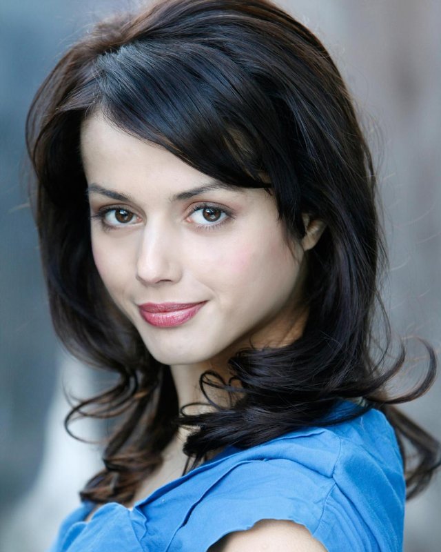 Amrita Acharia Amrita Acharia