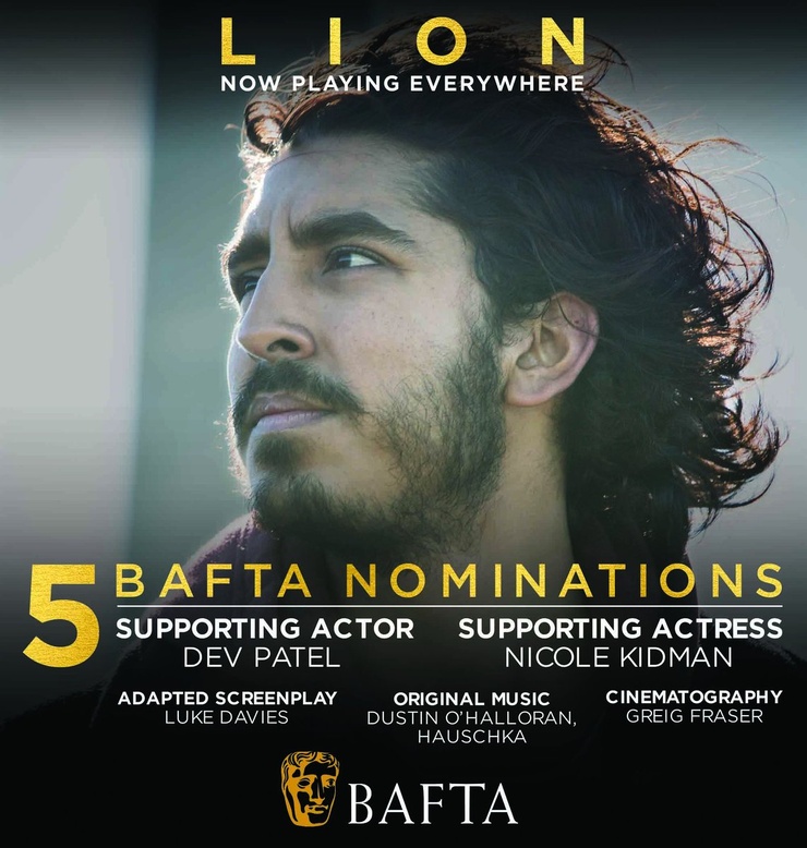 Lion