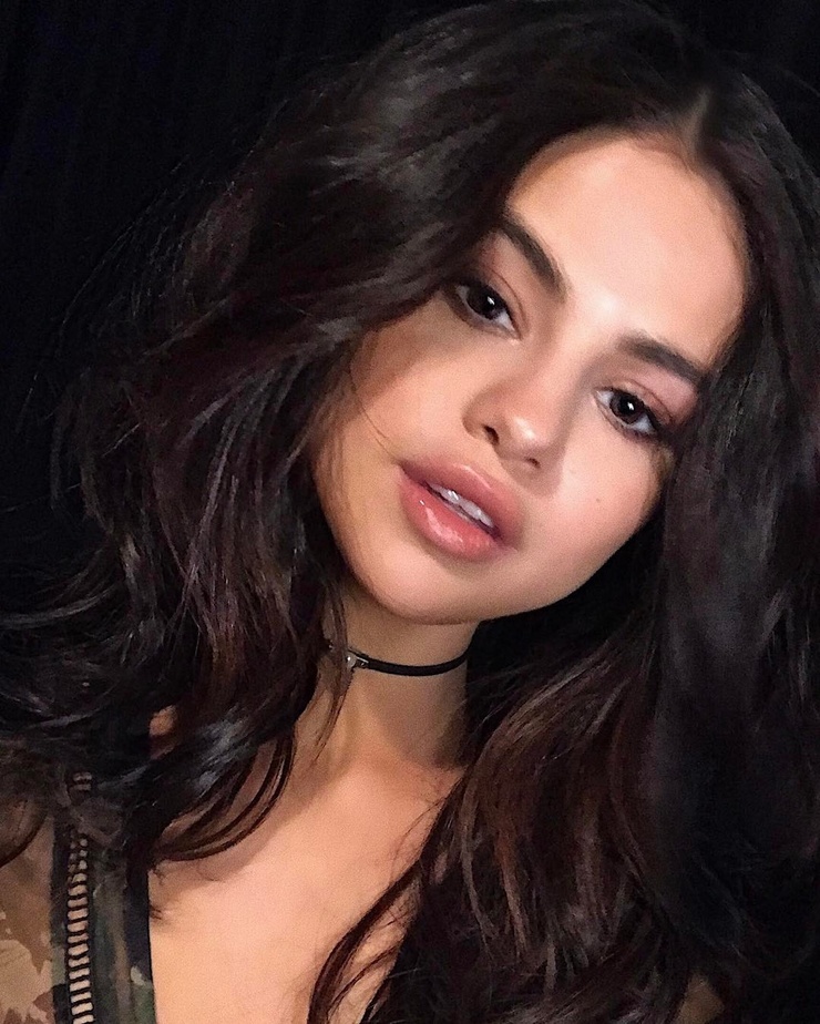 Selena Gomez Selena Gomez