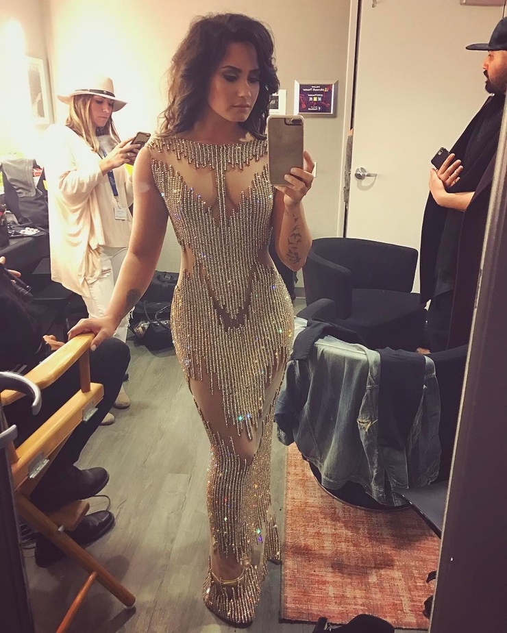 Demi Lovato Demi Lovato