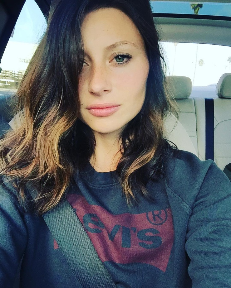 Aly Michalka Aly Michalka